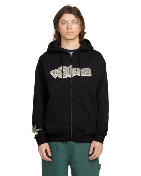 VOLCOM ENT ZIP
